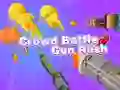 Игра Толпа, битва, перестрелка онлайн Игра Толпа, битва, перестрелка онлайн