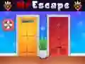 Игра Мистер Побег онлайн Игра Мистер Побег онлайн