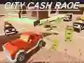Игра Городская денежная гонка онлайн