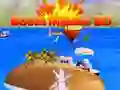 Игра Мастер запуска ракет онлайн Игра Мастер запуска ракет онлайн