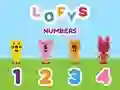 Игра Лофис: Числа онлайн