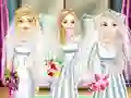 Игра Романтический свадебный салон онлайн Игра Романтический свадебный салон онлайн
