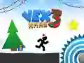 Игра Векс 3 Рождество онлайн Игра Векс 3 Рождество онлайн
