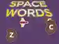 Игра Космические слова онлайн