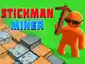 Stickman Miner