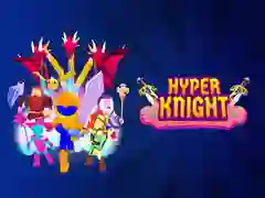 Hyper Knight