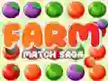 Игра Фермерский матч Сага онлайн