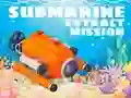 Игра Подводная лодка: Миссия извлечения онлайн Игра Подводная лодка: Миссия извлечения онлайн