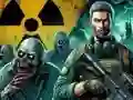 Игра Радиационная зона онлайн
