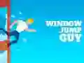 Window Jump Guy