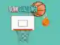 Игра Баскетбольный вызов онлайн