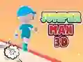 Jumper Man 3D