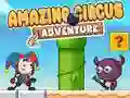 Игра Удивительное цирковое приключение онлайн