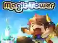Игра Волшебная Башня онлайн