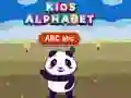Kids Alphabet