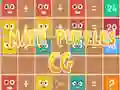 Игра Математические головоломки CLG онлайн