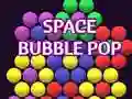Space Bubble Pop