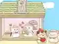 Игра Игра «Хомяк в квартире» онлайн