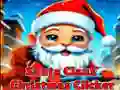 Santa Claus Christmas Clicker