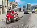 Ultimate Motorcycle Simulator 3D