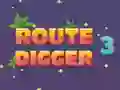 Игра Маршрут диггера 3 онлайн
