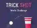 Игра Трюк-выстрел: Мировой турнир онлайн