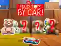 Find Toys By Car