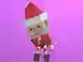 Santas Cup 3D
