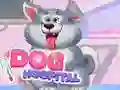 Игра Больница для собак онлайн Игра Больница для собак онлайн