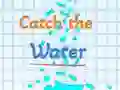 Игра Поймай воду онлайн