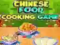 Игра Игра о приготовлении китайской еды онлайн Игра Игра о приготовлении китайской еды онлайн