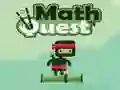 Игра Математический квест онлайн Игра Математический квест онлайн