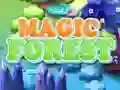 Игра Волшебный лес онлайн