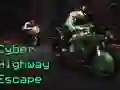Игра Побег с кибер-шоссе онлайн