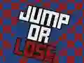 Игра Прыгай или проиграй онлайн