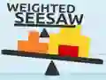 Weighted Seesaw