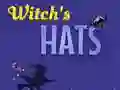 Игра Ведьмины шляпы онлайн Игра Ведьмины шляпы онлайн