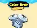 Игра Цветная игра-тест для мозга онлайн Игра Цветная игра-тест для мозга онлайн