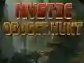 Mystic Object Hunt