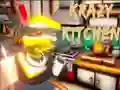 Krazy Kitchen