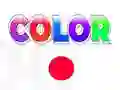 Игра Цвет онлайн Игра Цвет онлайн