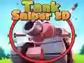 Игра Танк Снайпер 3D онлайн Игра Танк Снайпер 3D онлайн