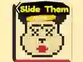 Игра Сдвиньте их прочь онлайн Игра Сдвиньте их прочь онлайн