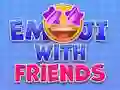 Игра Эмоджи с друзьями онлайн Игра Эмоджи с друзьями онлайн
