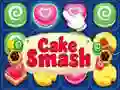 Игра Разбить тортик онлайн
