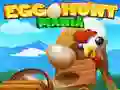 Игра Мания охоты за яйцами онлайн Игра Мания охоты за яйцами онлайн