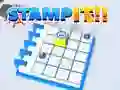 Игра Штамп это головоломка онлайн