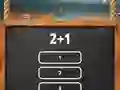 Игра 1+2=? онлайн Игра 1+2=? онлайн