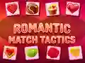 Игра Тактика романтического матча онлайн