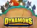 Игра Динамоны онлайн